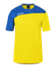 Kempa Athletics 29 Maillot Enfants Jaune C90