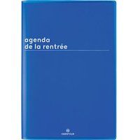Oberthur Schoolagenda Boréal 2026-2027