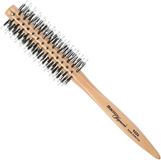 Hercules Sägemann - Round Brush - 9226 - 45mm - Black