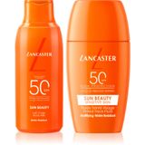 Lancaster Sun Protection set