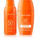 Lancaster Sun Protection set