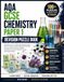 AQA GCSE Chemistry Paper 1 Revision Puzzle Book: Fun Active Recall Workbook for 8462 Topics 1-5: Atomic Structure, Bonding, Quantitative Chemistry, ... Word Searches, Study Notes & Answer Keys