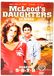 McLeod's Daughters - Season 5-8 - DVD