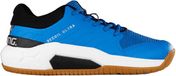 Salming Indoor schoenen Recoil Ultra Blauw Zwart Mannen Handbal Maat 46 2/3