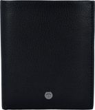 JOOP! Portemonnee Cardona Daphnis BillFold V6 Black Zwart