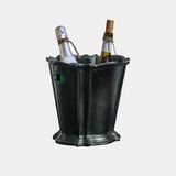 LOBERON Drankenkoeler Trévaux zwart