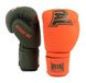 GANTS Metal Boxe Bokshandschoenen ERGO90 Olijf Groen 16 oz Unisex Herfst/Winter 2025