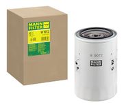 MANN-FILTER W 9072 Oliefilter