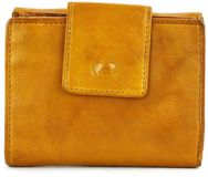 Bear Design Jill Portemonnee CL16211 - Geel