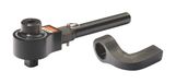 Bahco Handmatige momentvermeerderaar | input 1/2" | output 3/4" | maximale output 1000Nm | 5:1 - 89049TM-1000