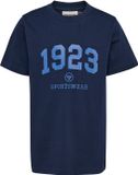 Hummel Hmljr Graphic 1923 T-Shirt S/S