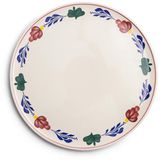 Royal Boch Boerenbont Bord 32,5cm
