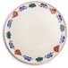 Royal Boch Boerenbont Bord 32,5cm