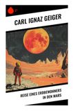 Reise Copycat s.r.o. Reise eines Erdbewohners in den Mars