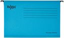 Rexel Classic Suspension Vijlen Foolscap Blauw (Pack van 25) 2115590
