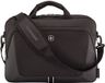 Wenger XE Brief 16 16 Laptop Briefcase with Tablet Pocket Black