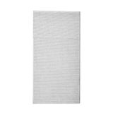 50 Like Linen 50 stuks servetten kangoeroe, 70 g/m2 40 x 40 cm grijs Spunlace
