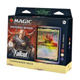 Magic: The Gathering Commander Deck - Hail, Caesar (versie anglaise)