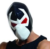 DC Comics Bane Costume Mask Adult One Size