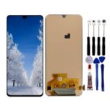 NONE Samsung A80 A805F A805FD A805N A805N OLED + gereedschapsscherm
