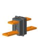 Siemens 8PQ5000-0BA72 Aansluitterminal