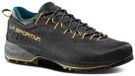La Sportiva TX4 Evo Gore-Tex Approachschoenen Heren Carbon/Bamboo Maat 40.5
