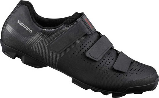 Shimano SH-XC1 Fietsschoenen, zwart