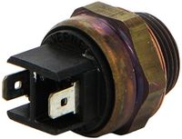 Valeo Temperatuurschakelaar, Radiateurventilator 819760