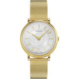 Versace V-Circle VE8102419 Dameshorloge