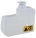 Kyocera WT-475 toner opvangbak - Origineel