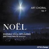 Noël: Art Choral
