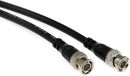Hosa BNC-59-125 75-Ohm Coax BNC naar BNC (7,6 m)