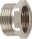 HellermannTyton 166-50918 CNV-PG16-M25 Schroefadapter Metaal PG16 1 stuk(s)