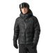 Helly Hansen Kvitfjell Race Puffy Ski Veste noir (XL)