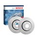 BOSCH Remschijf (0 986 479 560)