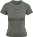 Hummel Dames-T-shirt Prima