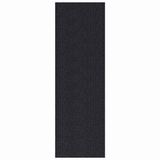 vidaXL - Tapijt - Loper - Antraciet - 80 x 400 cm - Stof