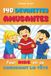 140 Devinettes Amusantes: Pour rire en se creusant la tête (un livre pour enfants malins de 7 à 10 ans)
