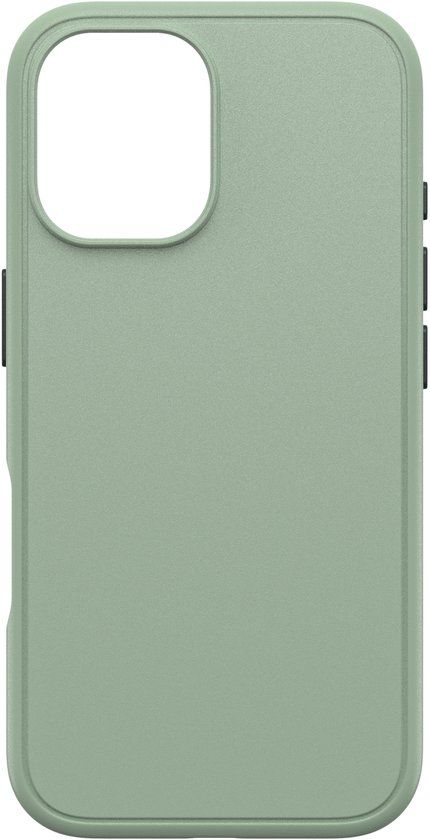 OtterBox Symmetry Series voor MagSafe voor Apple iPhone 16, Artichoke Heart