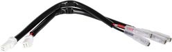MOTOISM Adapterkabel / Widerstand Repeat MI KTM/HUSQ/GASGAS V1