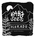 Baby Sees Baby Sees Colorado