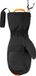 Salewa Ortles PTX 3L - Black out - Maat Unisex_XS