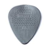 JIM DUNLOP Max-Grip® Nylon Standaard 0,88 mm plectrums - 24 stuks