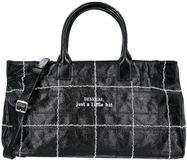 Desigual Shopper Schoudertas Mai-Tai Shopping Bag Black