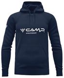 C.A.M.P. Felpa Logo uniseks-volwassene Sweatshirt met logo