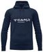 C.A.M.P. Felpa Logo uniseks-volwassene Sweatshirt met logo