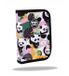 CoolPack Piórnik pojedynczy Panda Clipper, 1 sztuka