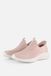 Skechers Slip-Ins: Ultra Flex 3.0 - Easy Win Lage Sneakers Dames Roze