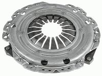 SACHS Kupplungsdruckplatte 3082297531