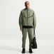 Nike Zipper Windbreaker in Mesh
